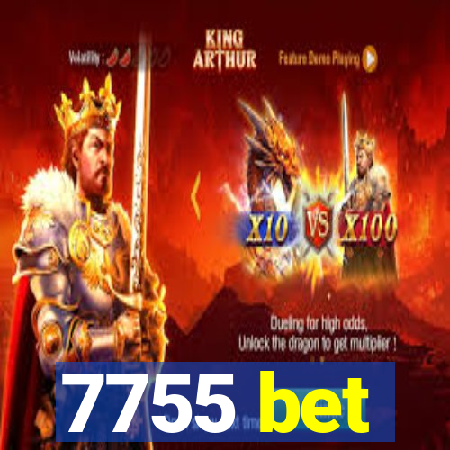 7755 bet